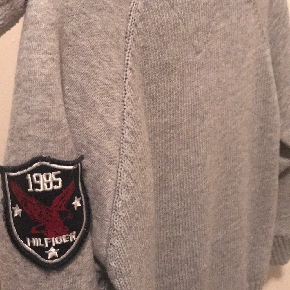 Sweater - Picture 3 of 3